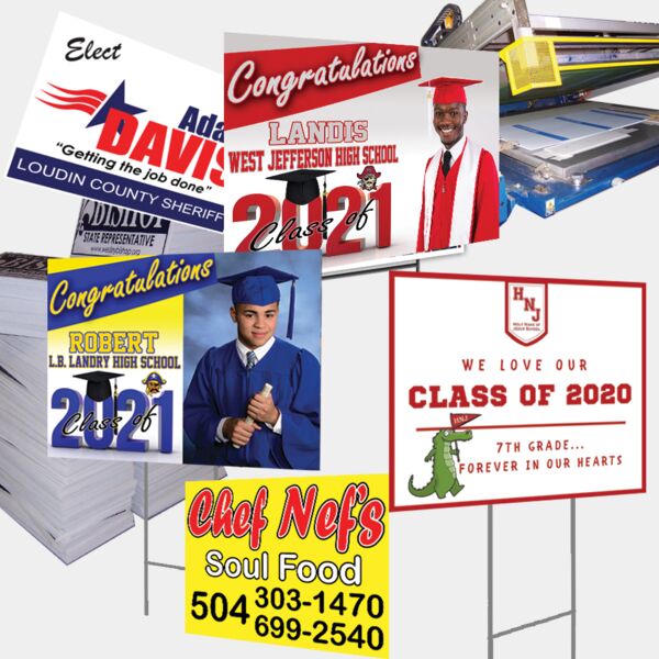 Exterior Signs Thumbnail