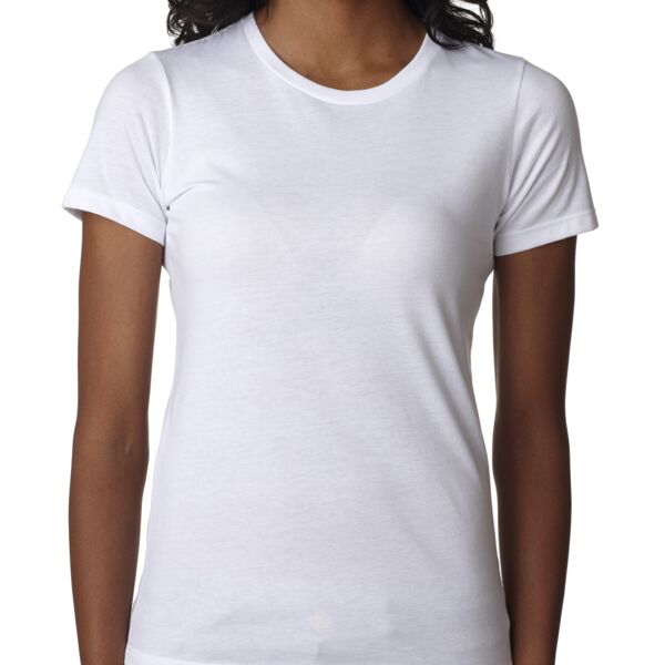 Ladies Fit Ts and polos Thumbnail