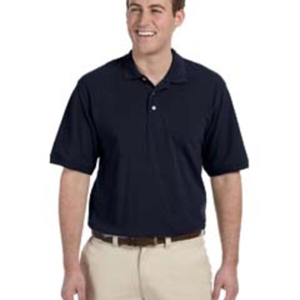 Tall Polo Shirts for Men Thumbnail