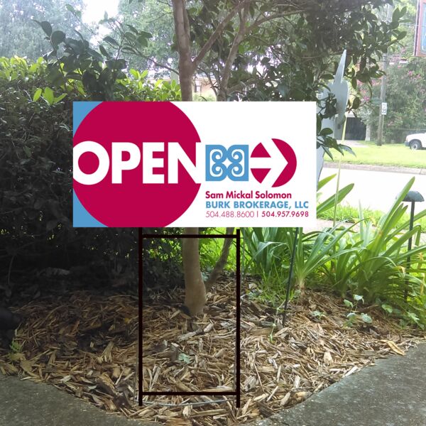 Open House Thumbnail