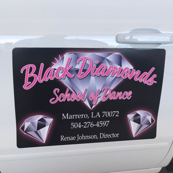 Auto Magnets Thumbnail