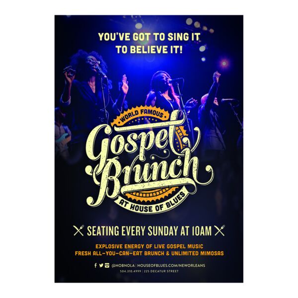 Large Poster up to 52" Thumbnail