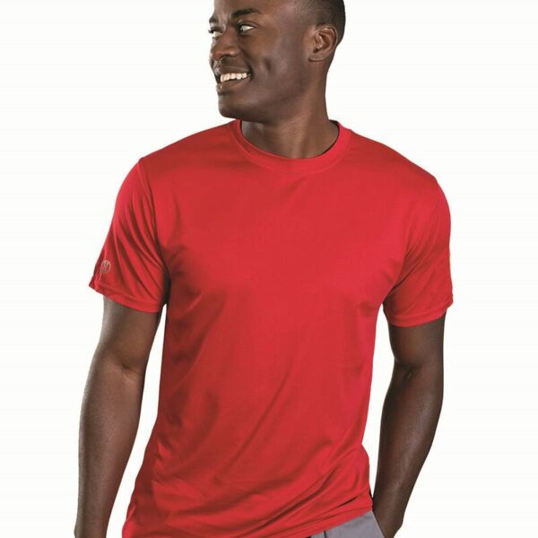 Dry ft UPF protection Men's Momentum T-Shirt Thumbnail