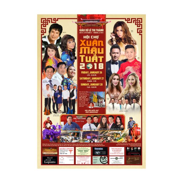 13 x 19 20pt poly card Posters Thumbnail