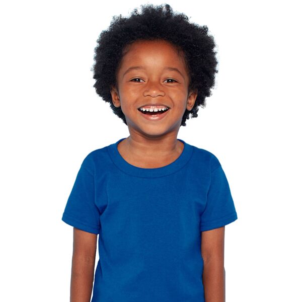 Heavy Cotton™ Toddler 5.3 oz. T-Shirt Thumbnail
