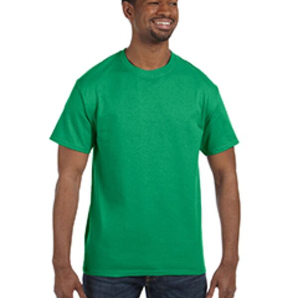 5.6 oz., Jerzees 50/50 Heavyweight Blend™ T-Shirt Thumbnail