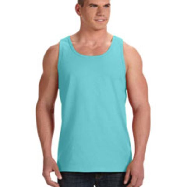 5 oz., 100% Heavy Cotton HD® Tank Thumbnail