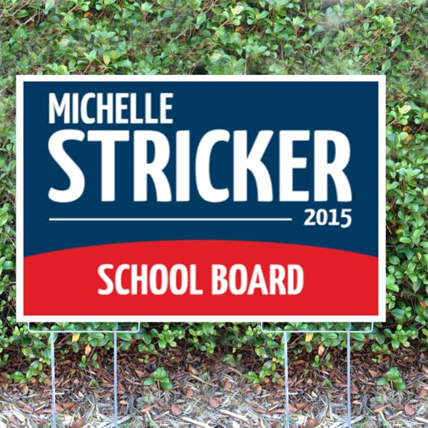 48x32 Corrugated Plastic Thumbnail