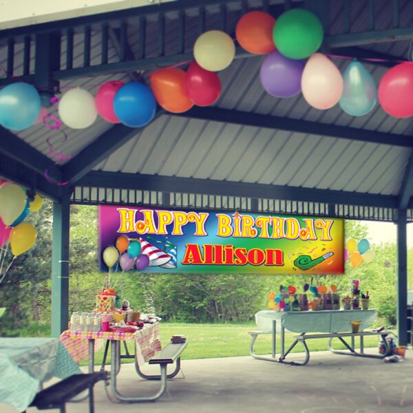 16x4 Vinyl Banner Thumbnail