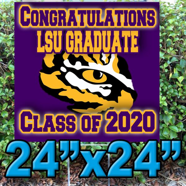  24"x24"  corrugated plastic Thumbnail