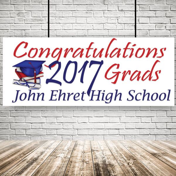 5x2 vinyl Banner Thumbnail