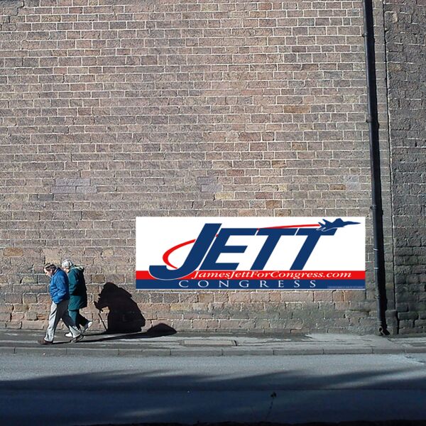 8x2 Vynil Banner Thumbnail