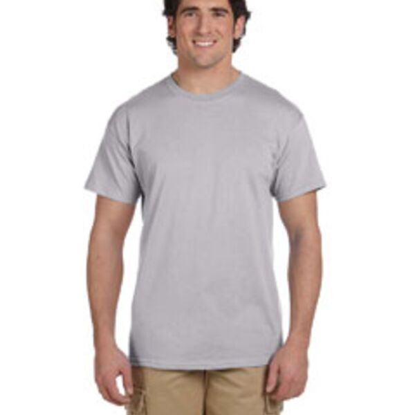 Ultra Cotton® Tall 6 oz. Short-Sleeve T-Shirt Thumbnail