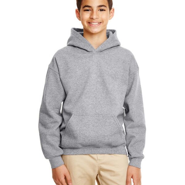 Gildan Heavy Blend™ Youth 8 oz., 50/50 Hood Thumbnail