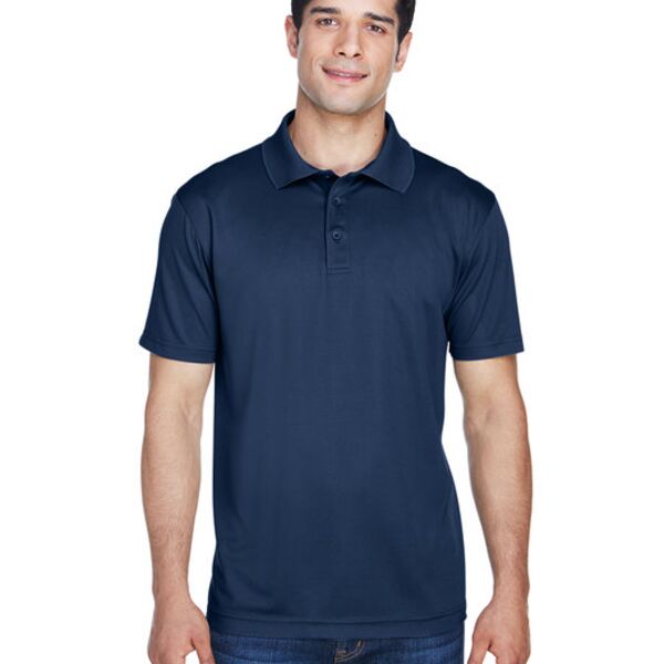 Harriton Men's 4 oz. Polytech Polo Thumbnail