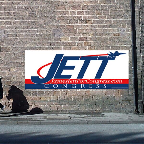 12x4 Vinyl Banner Thumbnail