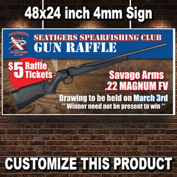 48x24 signs Thumbnail