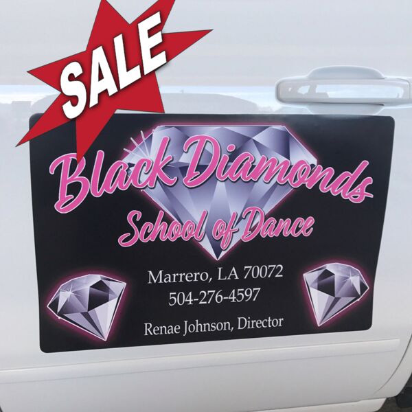 24x16 Truck and Van Thumbnail