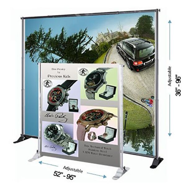 Backdrop stands Thumbnail