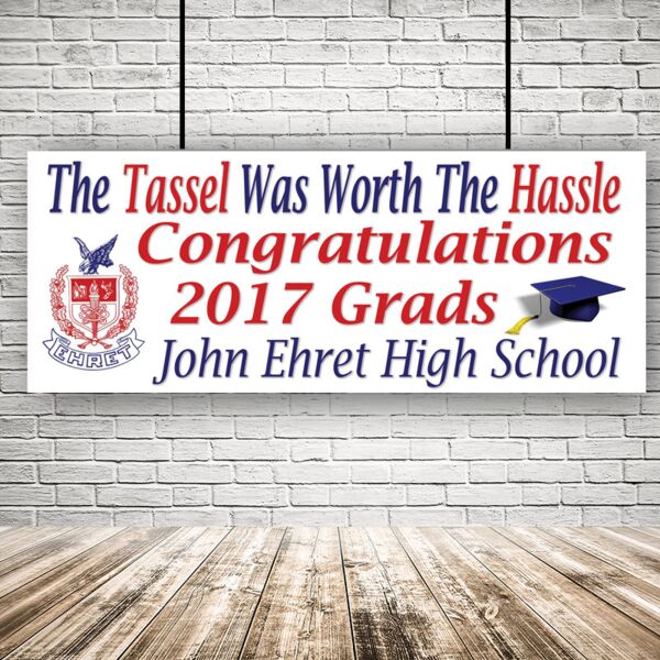 9x3 Vinyl Banner Thumbnail