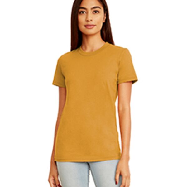 Next Level Ladies' Boyfriend T-Shirt Thumbnail