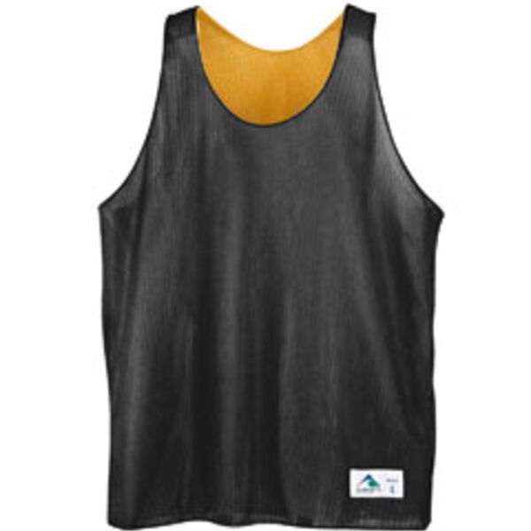 Reversible Mini Mesh League Tank Thumbnail