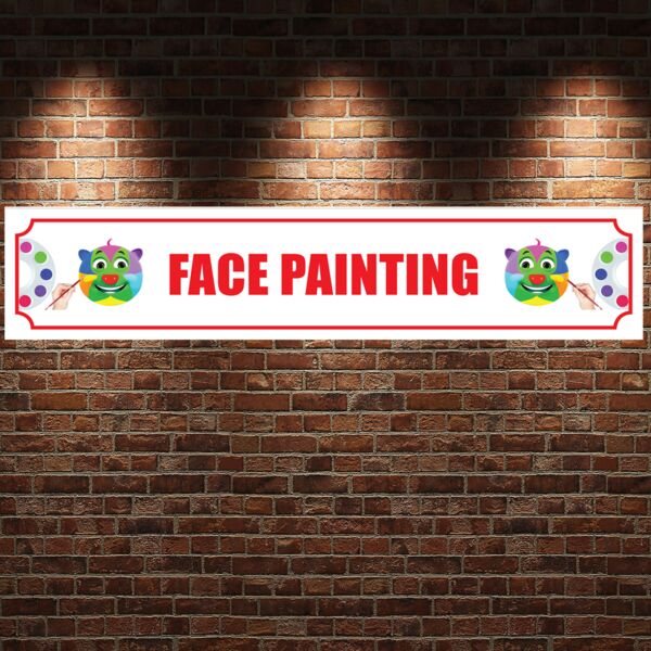 10x2 Vinyl Banner Thumbnail