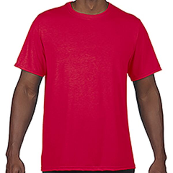 Gildan Adult Performance® Adult Core T-Shirt Thumbnail