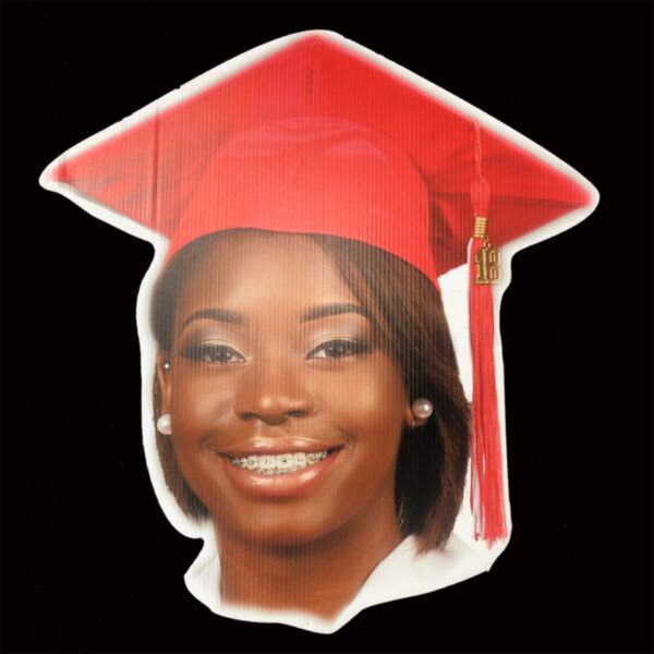 Fat Heads handheld cutouts up to 4ft tall Thumbnail