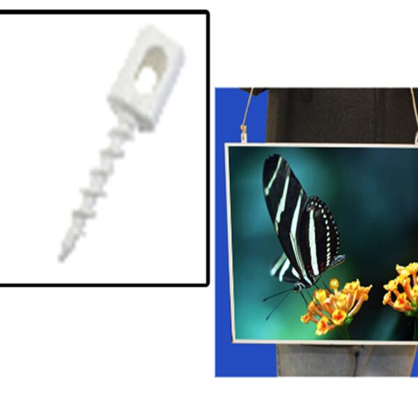 Twist Hook Thumbnail