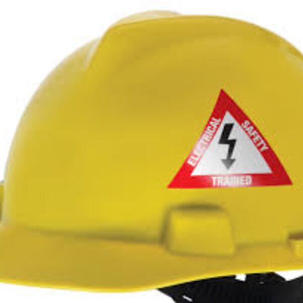 Hard Hat / Helmet Decals Thumbnail