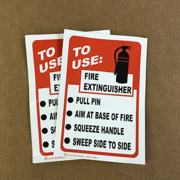 Large Vehicle or Bus Window Decal up to 24x24" 576 sq in Square/Round//Die Cut Shape Thumbnail