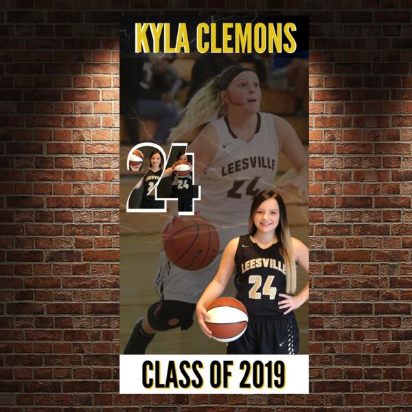 3x6 Vinyl Banner Thumbnail