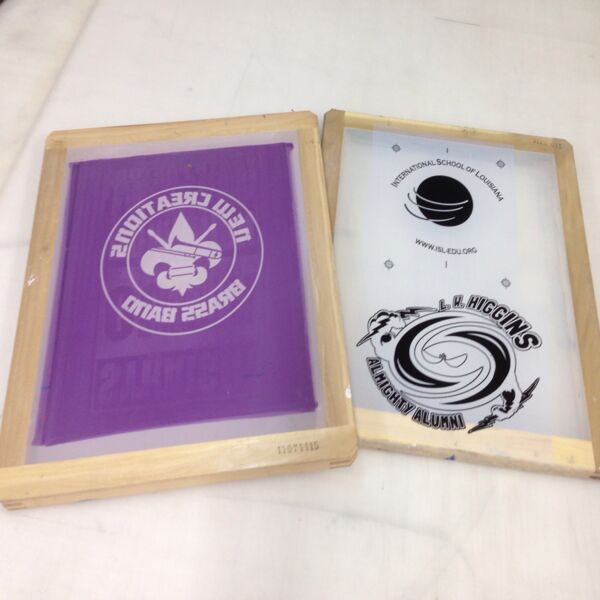 20x24 Used and New Screens Thumbnail