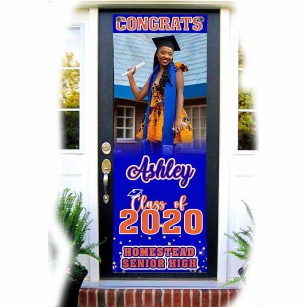 70x30 Door Banner Thumbnail