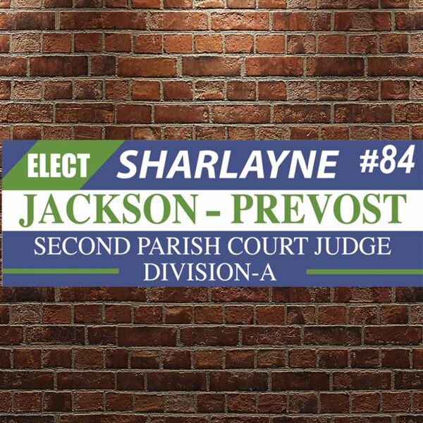 24x72 Corrugated Plastic Thumbnail