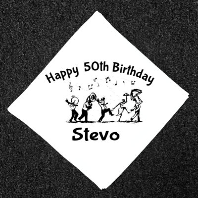 Party Napkins - Party Napkins Thumbnail