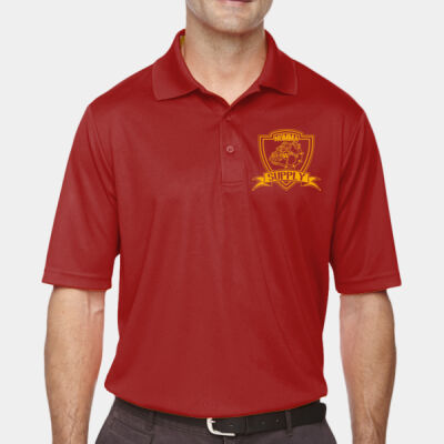 NOMMA SUPPLY Polo Thumbnail