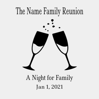 Reunion Templates Reunion Templates Thumbnail