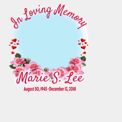 Rest In Peace Template 2 Rest In Peace Template 2 Thumbnail