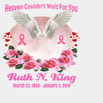 Rest In Peace Template 4 Rest In Peace Template 4 Thumbnail