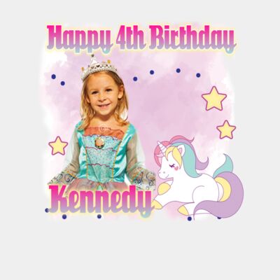 Birthday Template 2 Birthday Template 2 Thumbnail