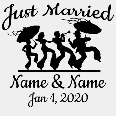Marriage Second Line Marriage Second Line Thumbnail
