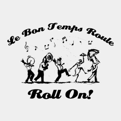 Le Bon Temps Roule Le Bon Temps Roule Thumbnail