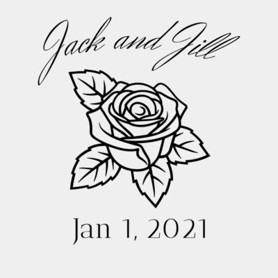 Rose Special Day Template Rose Special Day Template Thumbnail