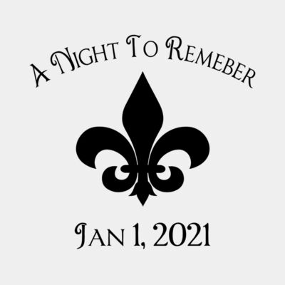 A Night To Remember Template A Night To Remember Template Thumbnail