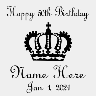 Big Birthday Template! Big Birthday Template! Thumbnail