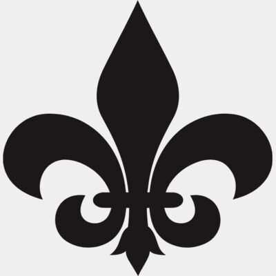 Fleur De Lis 1 Fleur De Lis 1 Thumbnail