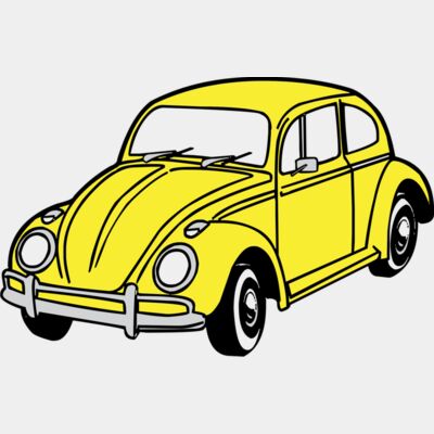 Colored Bug Thumbnail