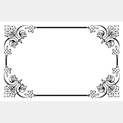 Fancy Frame 2 Thumbnail